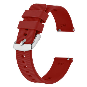Bailey Watch Bands – The Bailey Collection