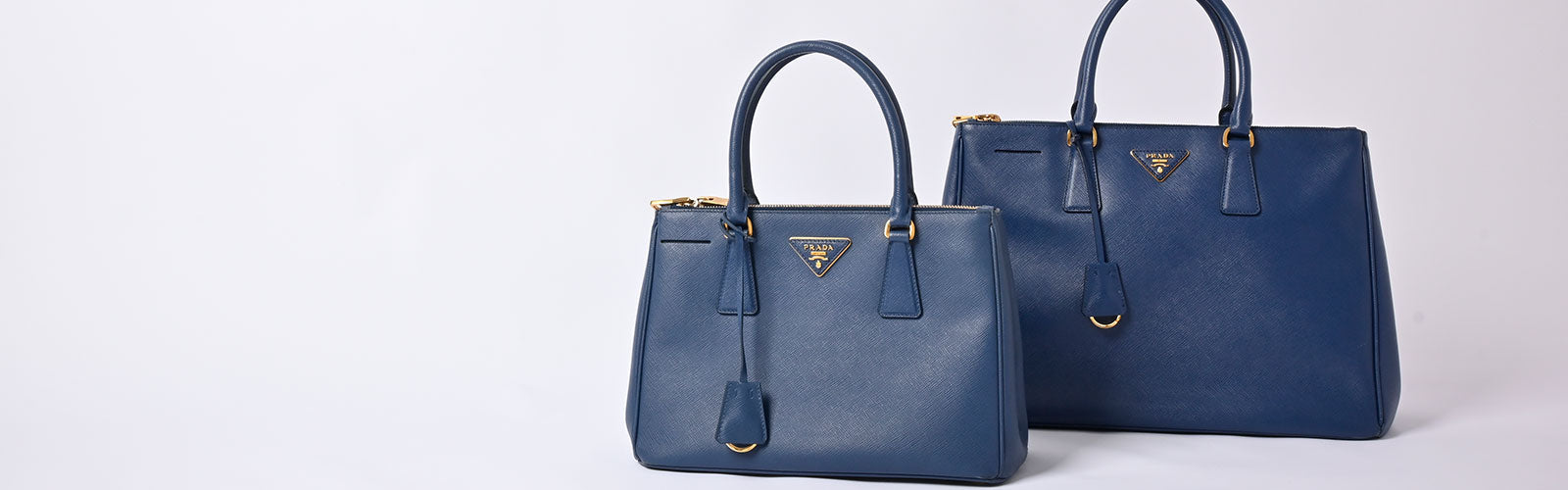 Shop PRADA Handbags by AquaSmile