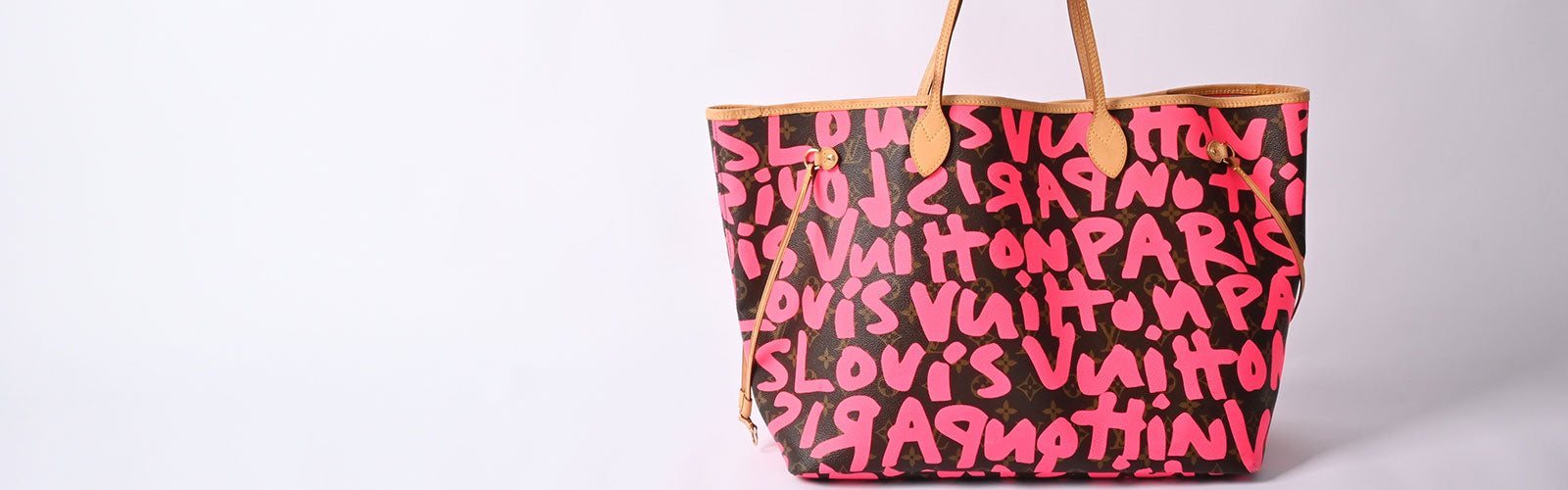 Louis Vuitton Vintage Bag – AMUSED Co