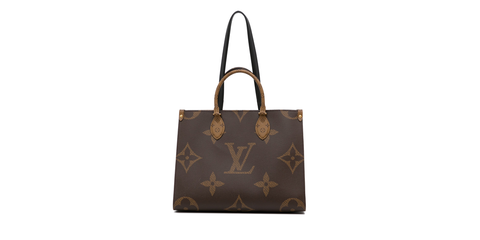 Monogram Bag