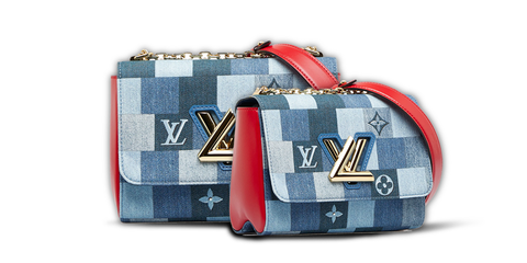 LV Monogram Pochette Metis