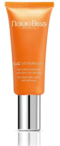NATURA BISSÉ C+C Vitamin Eye, 15ml at mylook.ie with free shipping