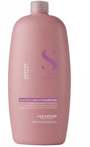 ALFAPARF Milano Semi Di Lino Moisture Nutritive Leave in Conditioner at MYLOOK.IE