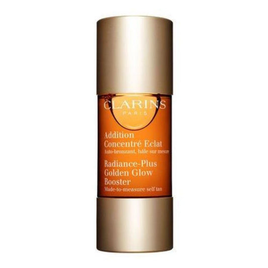 Clarins Radiance-Plus Golden Glow Booster 30ml freeshipping - Mylook.ie