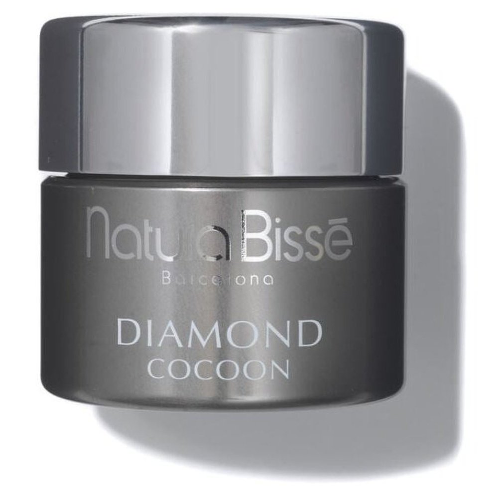 Natura Bissé Diamond Cocoon Ultra Rich Cream  | Free Shipping –  