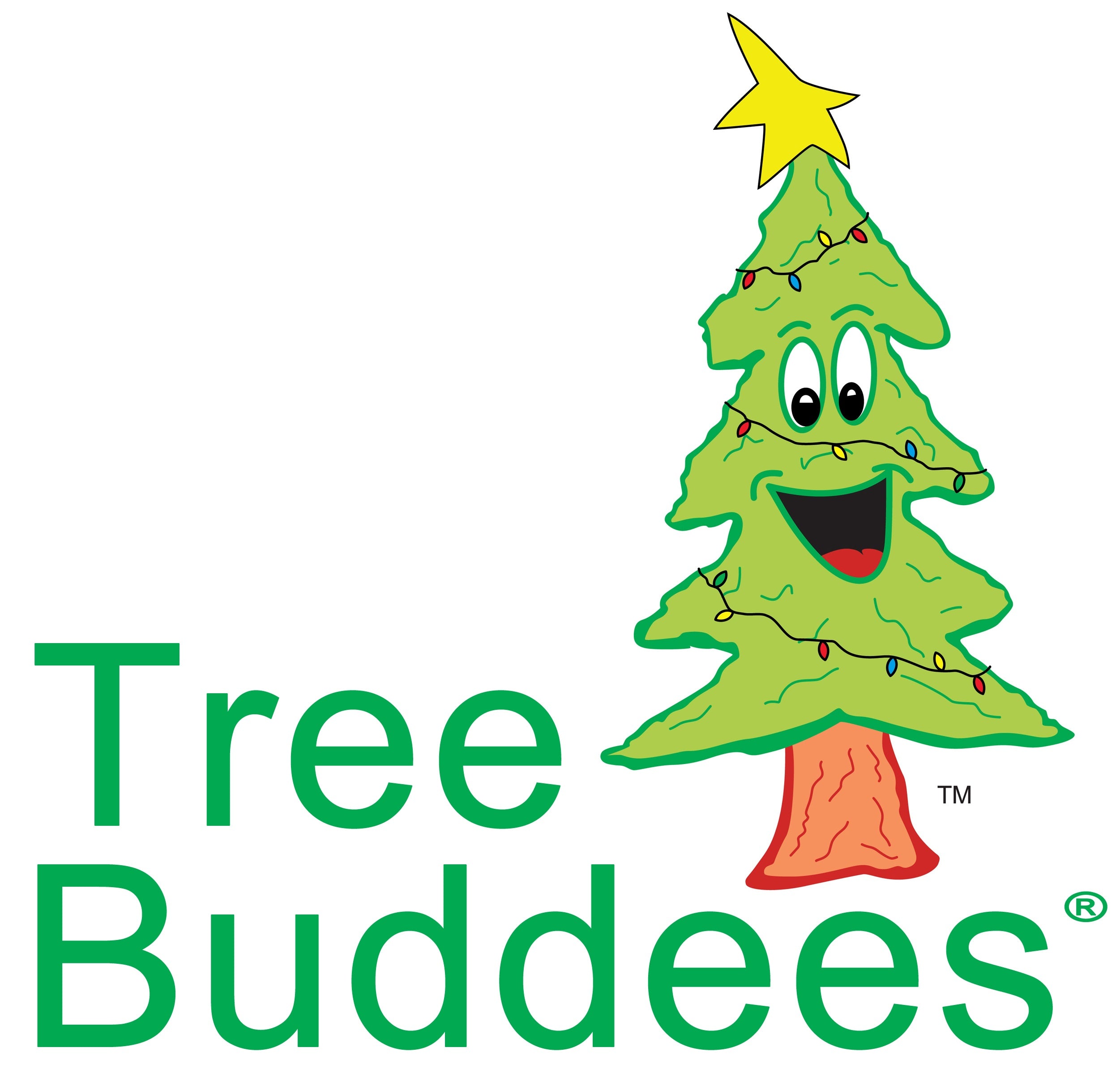 Tree Buddees
