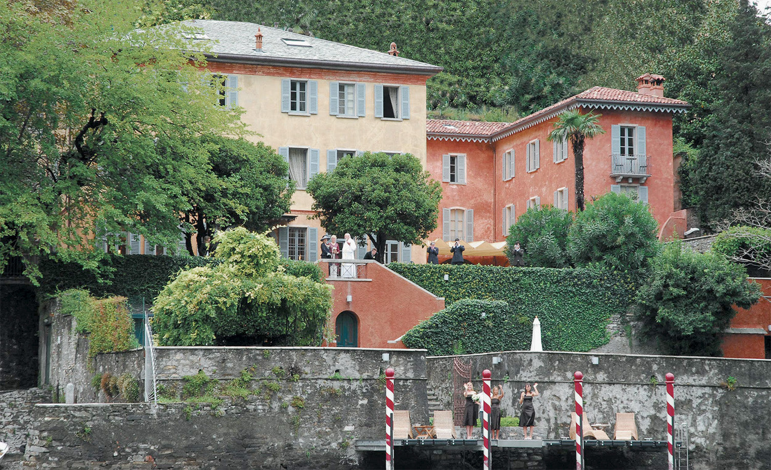 villa regina teodolinda lake como