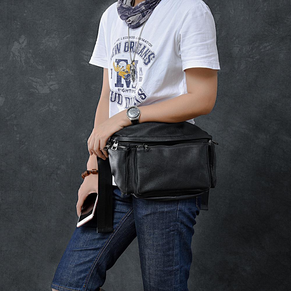 sling bag waist bag