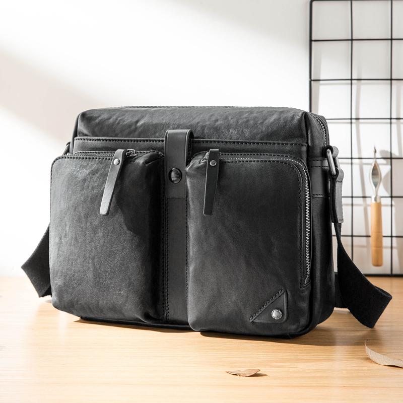 large courier bag