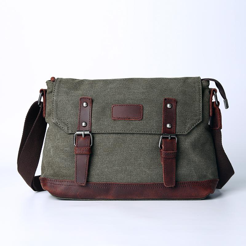 men's side backpack