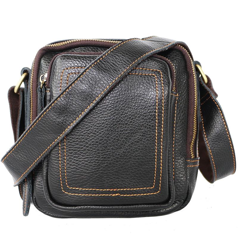 men's postman bag