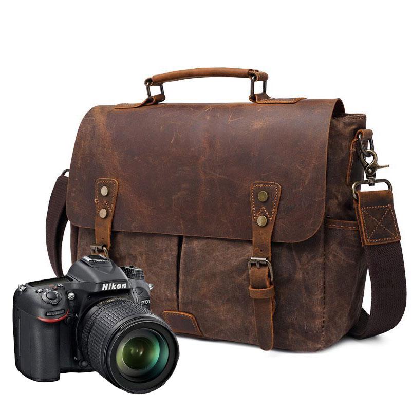 camera side bag