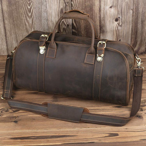 Weekender Bags