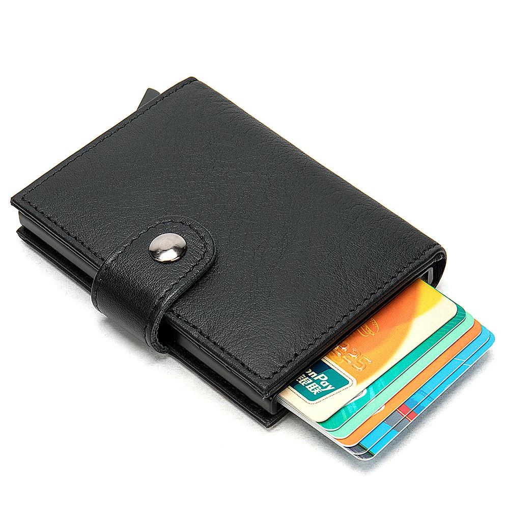 wallet for cards only