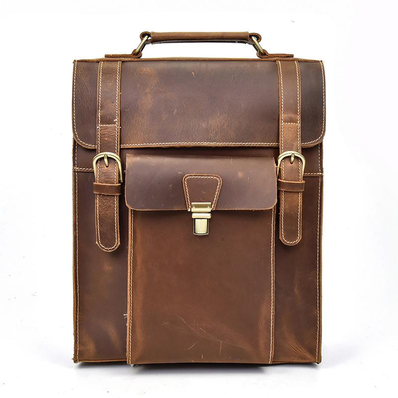 men's briefcase backpack