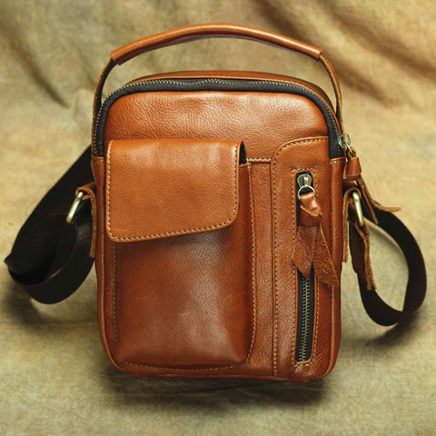 Messenger Bags