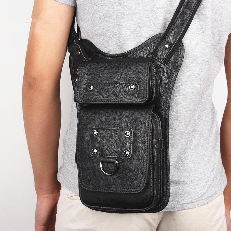 sling bag chest