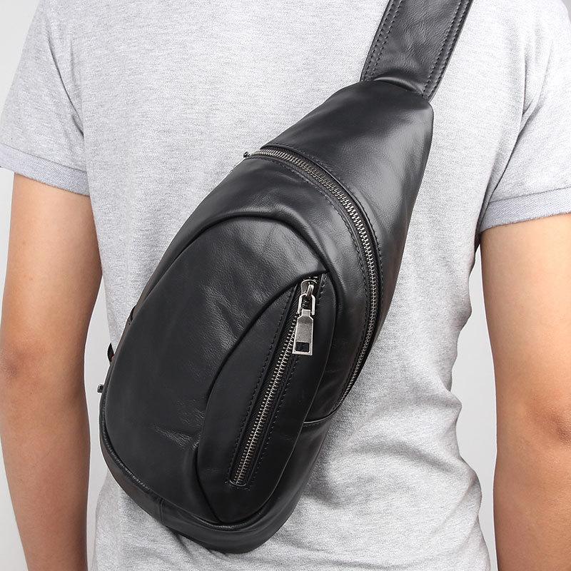 one shoulder backpack