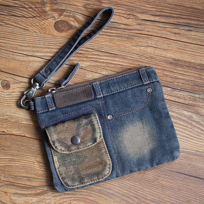 envelope bag for men