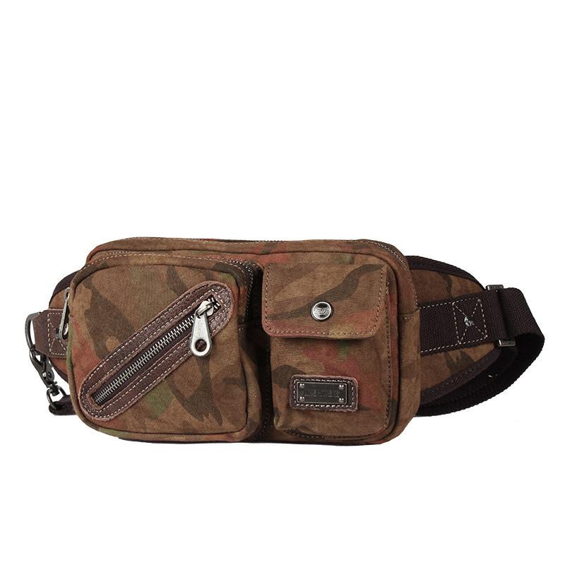 mens chest fanny pack