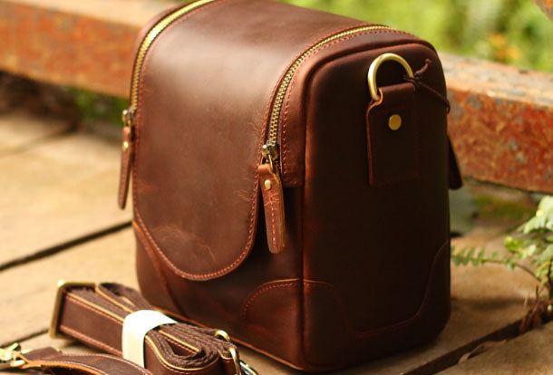 mens camera bag