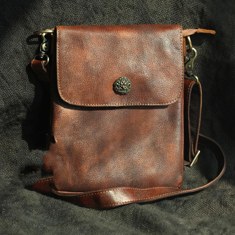 side bag mens