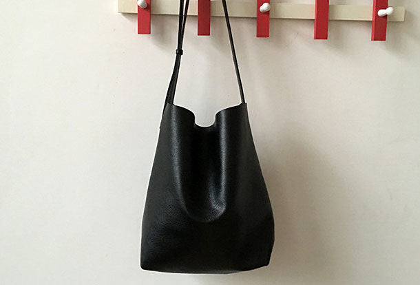 cute leather tote bags