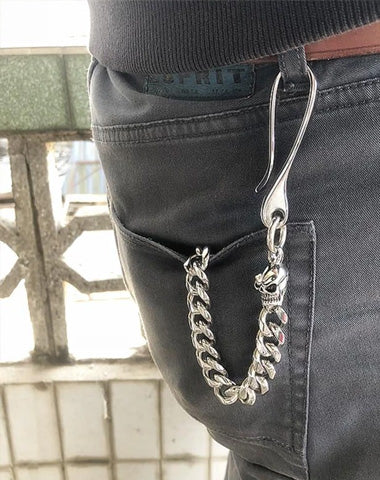 wallet chain