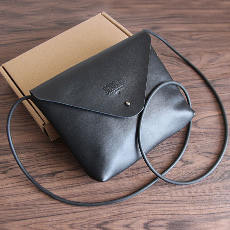 envelope crossbody purse