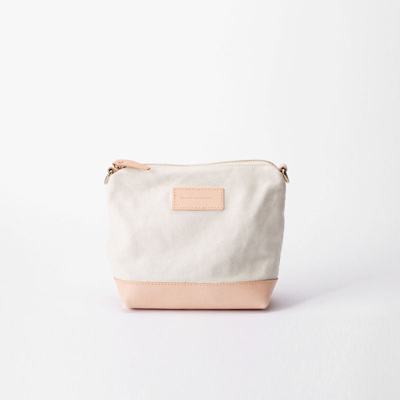 canvas shoulder bag purse