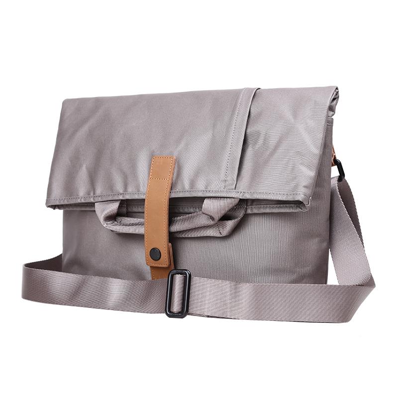 cloth messenger bags for men