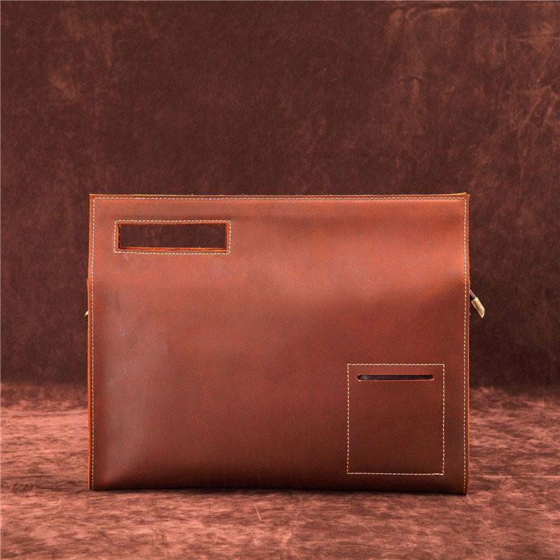 envelope bag for men