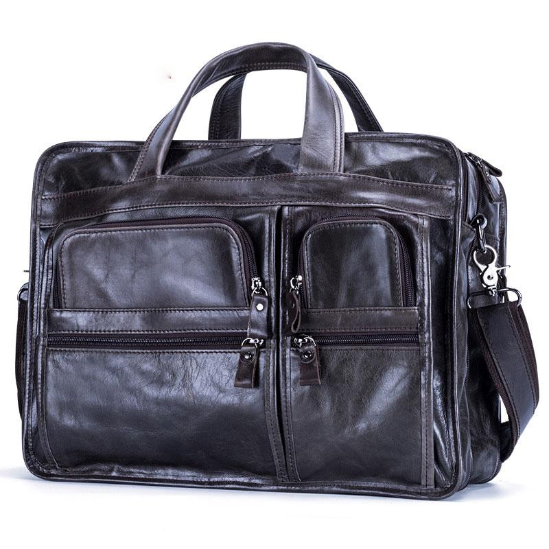 briefcase overnight bag