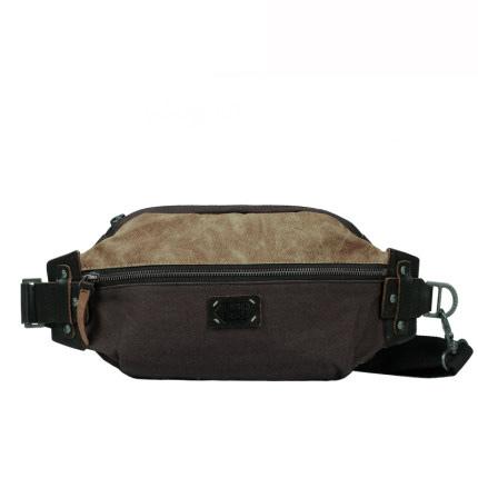 mens chest fanny pack