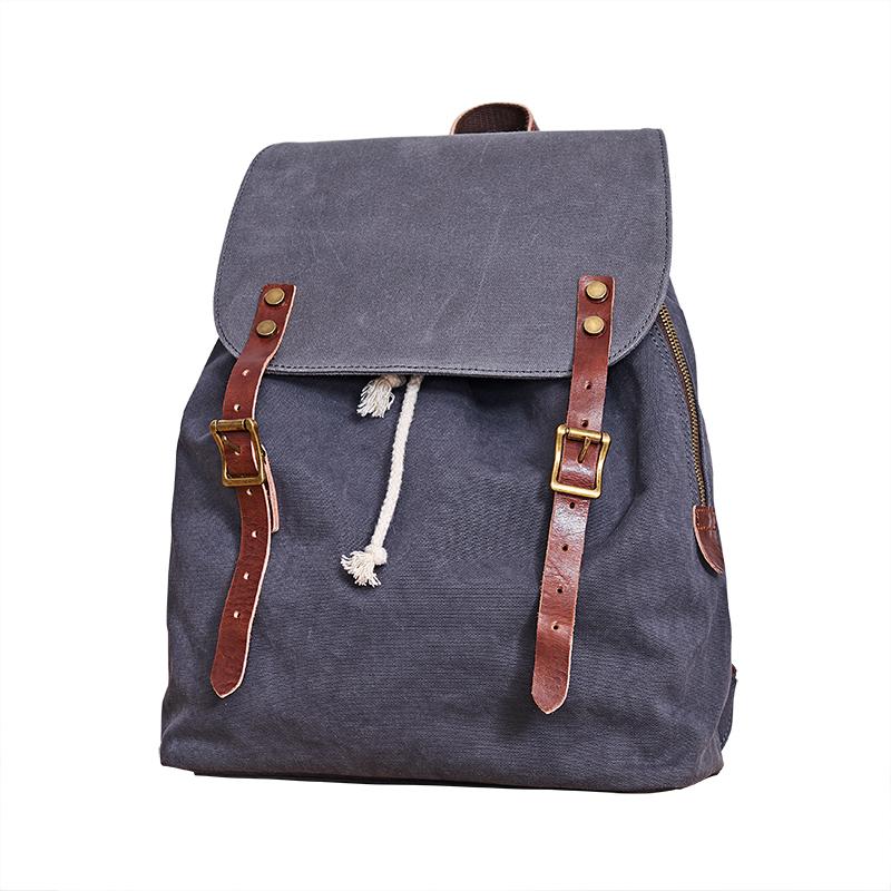 satchel backpack for school