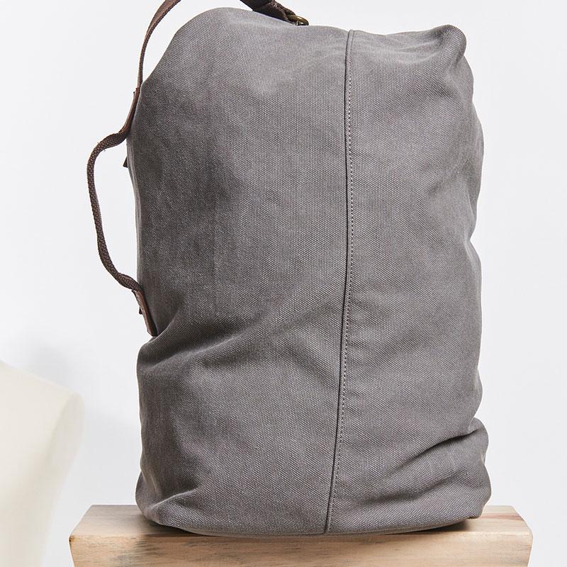 mens bucket bag