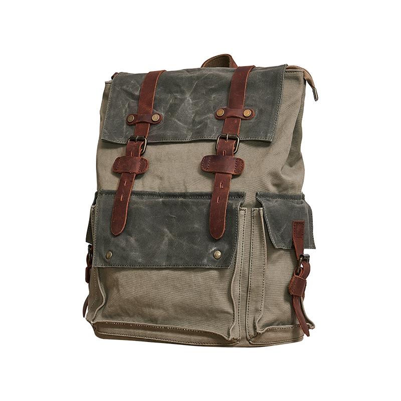 satchel backpack for school