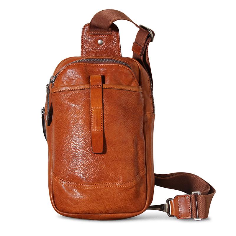 travel sling chest bag