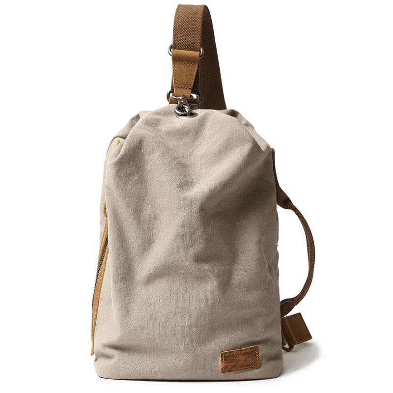 sling bag with backpack