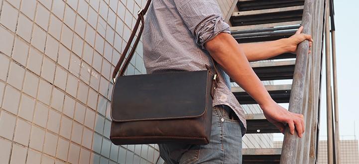 small side bag mens