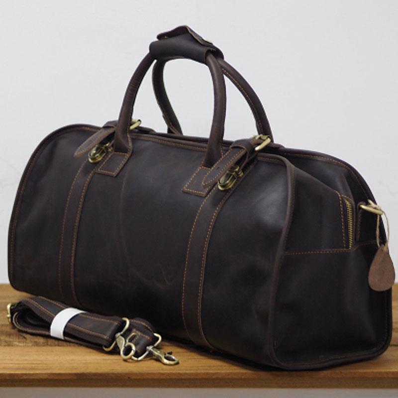 mens overnight bag