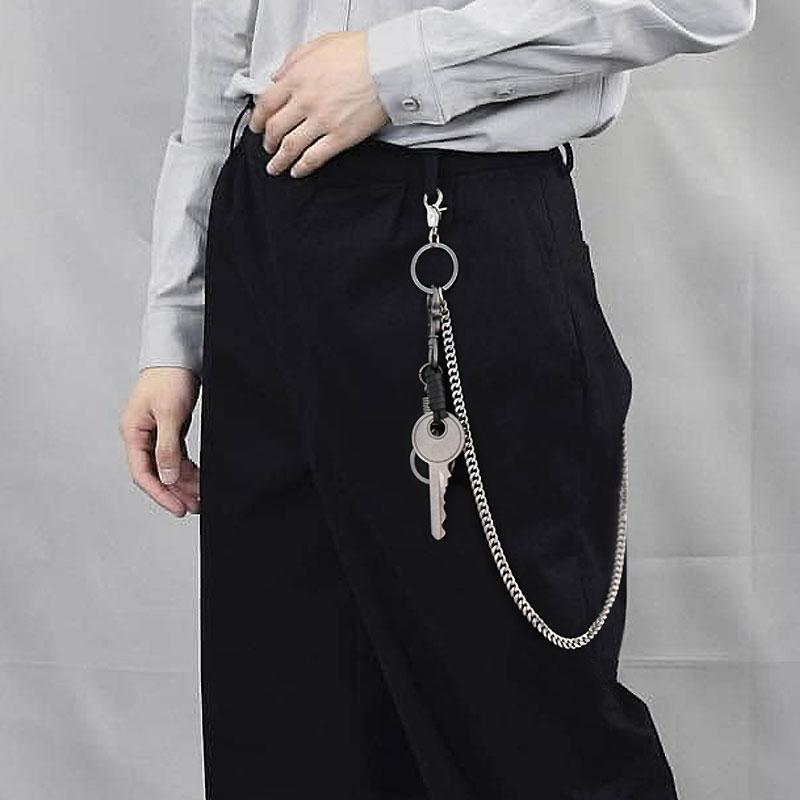 jeans chain womens