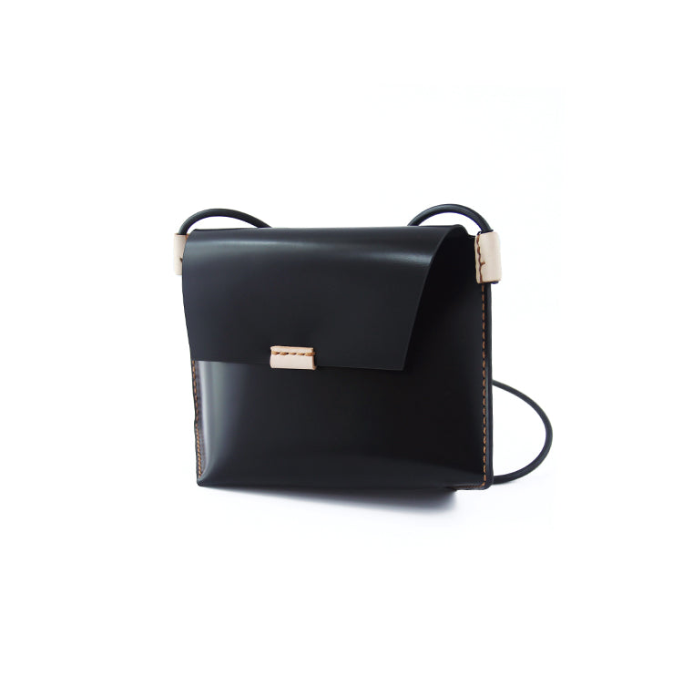 black women's briefcase