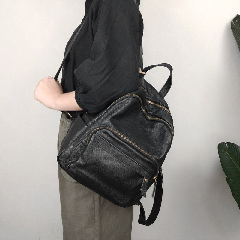 women's school backpack