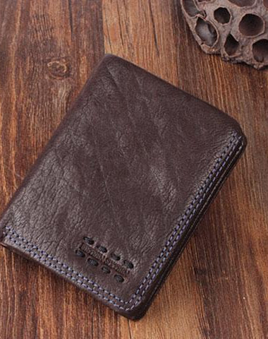 small wallets for men