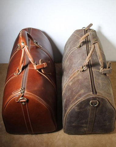 cool mens duffle bags