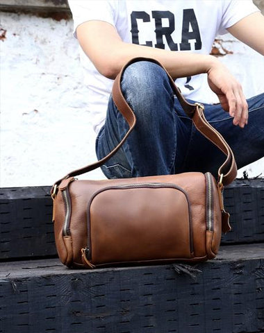 messenger duffle bag