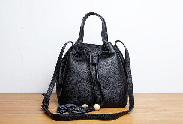 cute bucket bags