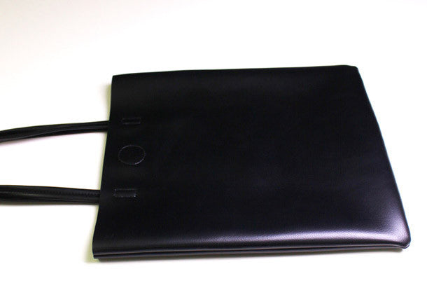 Genuine Leather handbag small black shoulder bag brown tote for women
