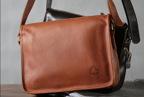 cool mens messenger bag